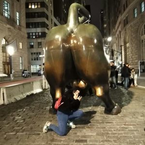 Meet your Posher, Eileen